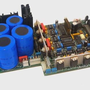 USED PRESTEK 31B65A2 PC BOARD ASSY. 31B65A2 31B66A9