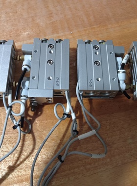 议价气缸H12X30SA品成色新功能完好议价