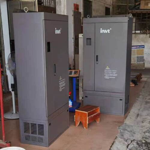 询》英威腾CHF100A315350KW