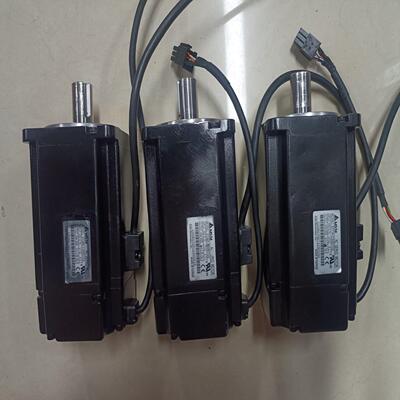台达AB ECMA-C30807GS 750W伺服电机 功能议价商品