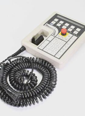 ADEPT 1033211000 Manual Control III Operator Manual Control