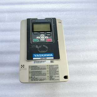 亚飞商行 安川GA70T4012ABA变频器