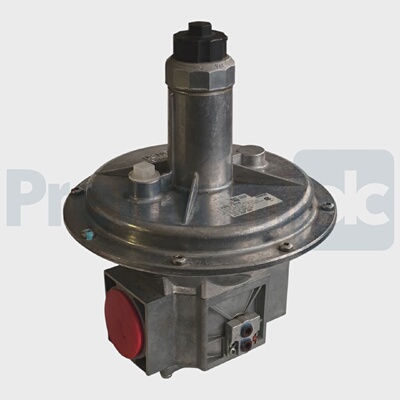 Dungs226632英寸NPTFRG7206FRG7206比例器零州长调节器