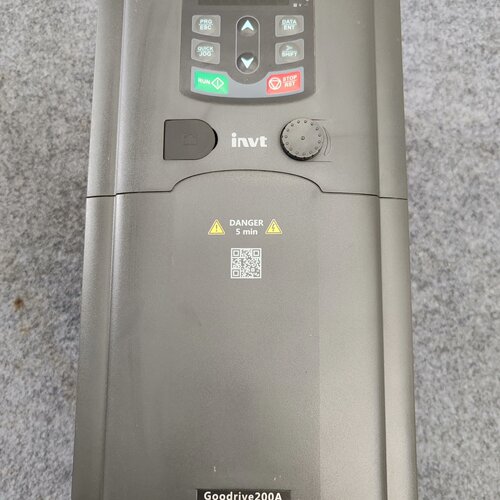 询价-英威腾变频器GD200A015G018P415KW