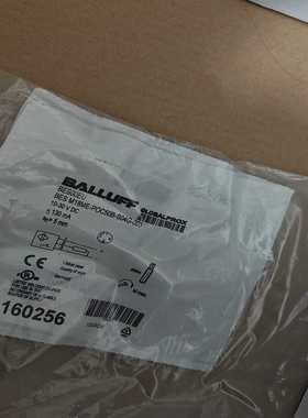 BALLUFFBES00EU巴鲁夫电感式接近开关BES询价