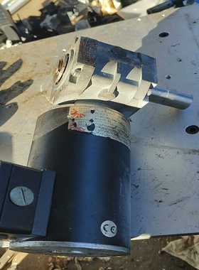 GEFEG-NECKAR德国原装防爆电机、减速机拆机利乐包--议价商品