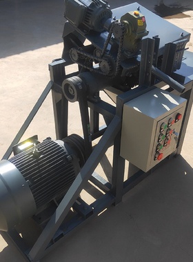 多片锯轴木工机械模板方木圆木龙骨开条开板切割机小型木板开料机