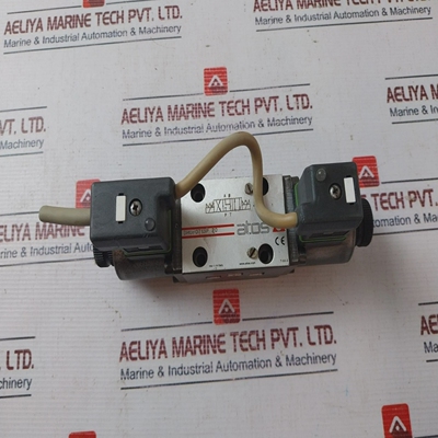 ATOSDHU-0713P20ControlValveClassHSP-COUR-24DC/10