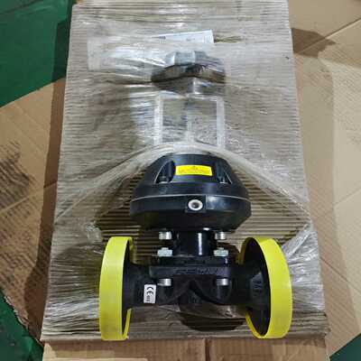 德国GEMU盖米阀门定位器D-74653余货实物图拍摄需询价