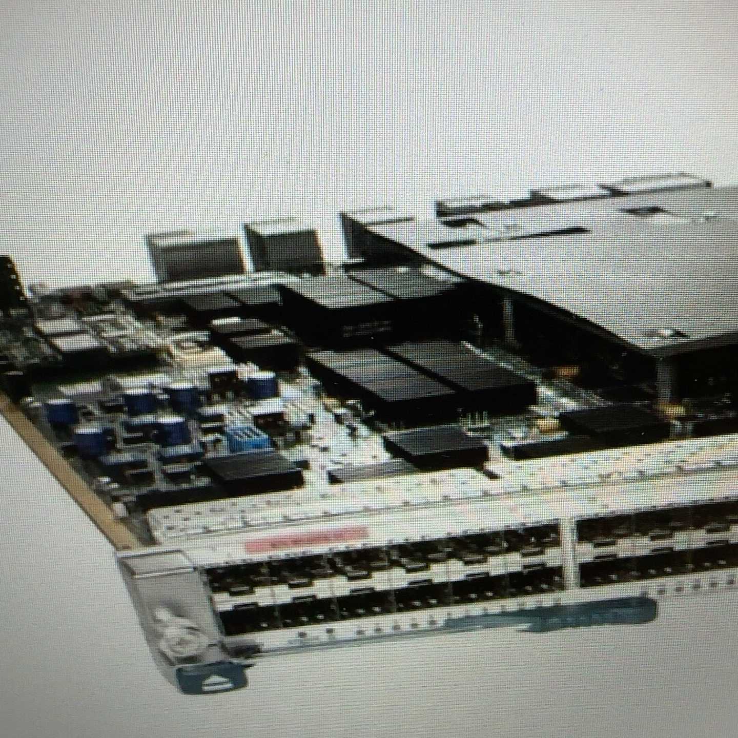 CiscoN7K48口电业务卡N7K-M148GT-询价