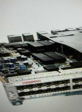 CiscoN7K48口电业务卡N7K-M148GT-询价