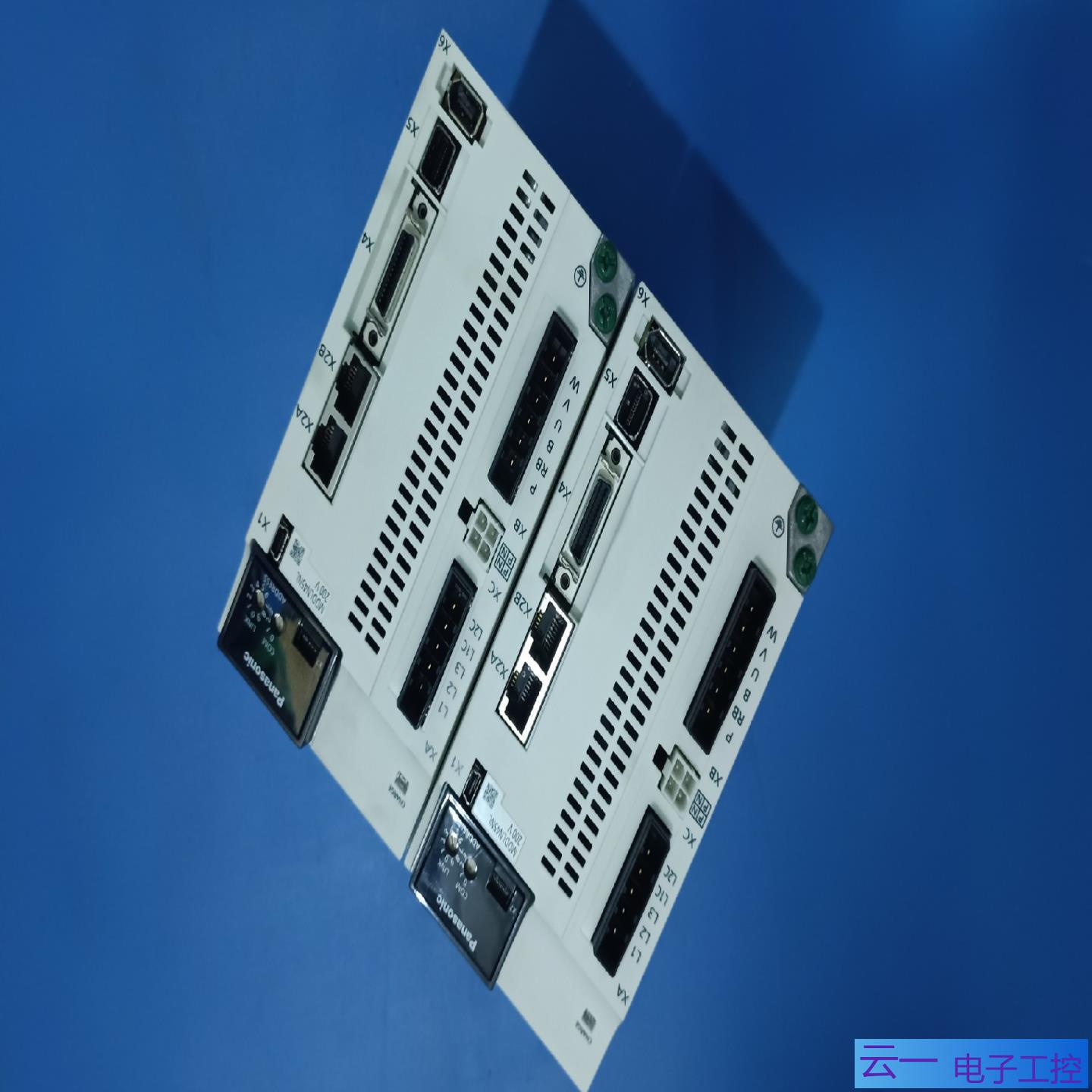 出a61000w驱动器MDDLN45NL不需要配电机；议价