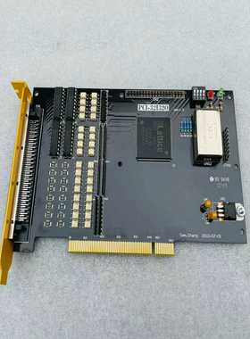 IO卡PCI-32I320Ver1.32询价