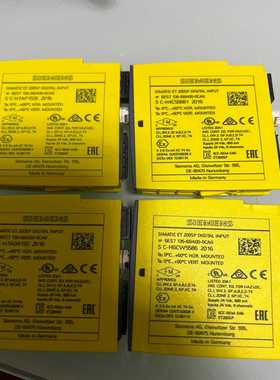 【议价】136－6ba00－0ca0安全模块。裸机未上机，适用