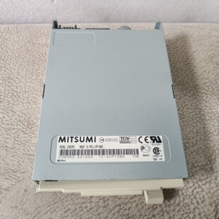 议价MITSUMI软驱 D353M3 现货实图 议价产品