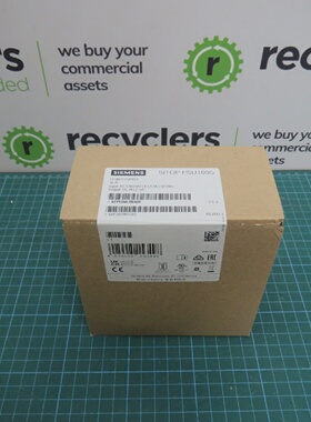 Siemens Sitop PSU100S 6EP13342BA20 PSU