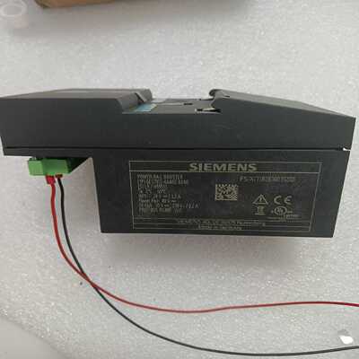 询价~6ES7972-4AA02-0XA0导轨放大器，实物拍