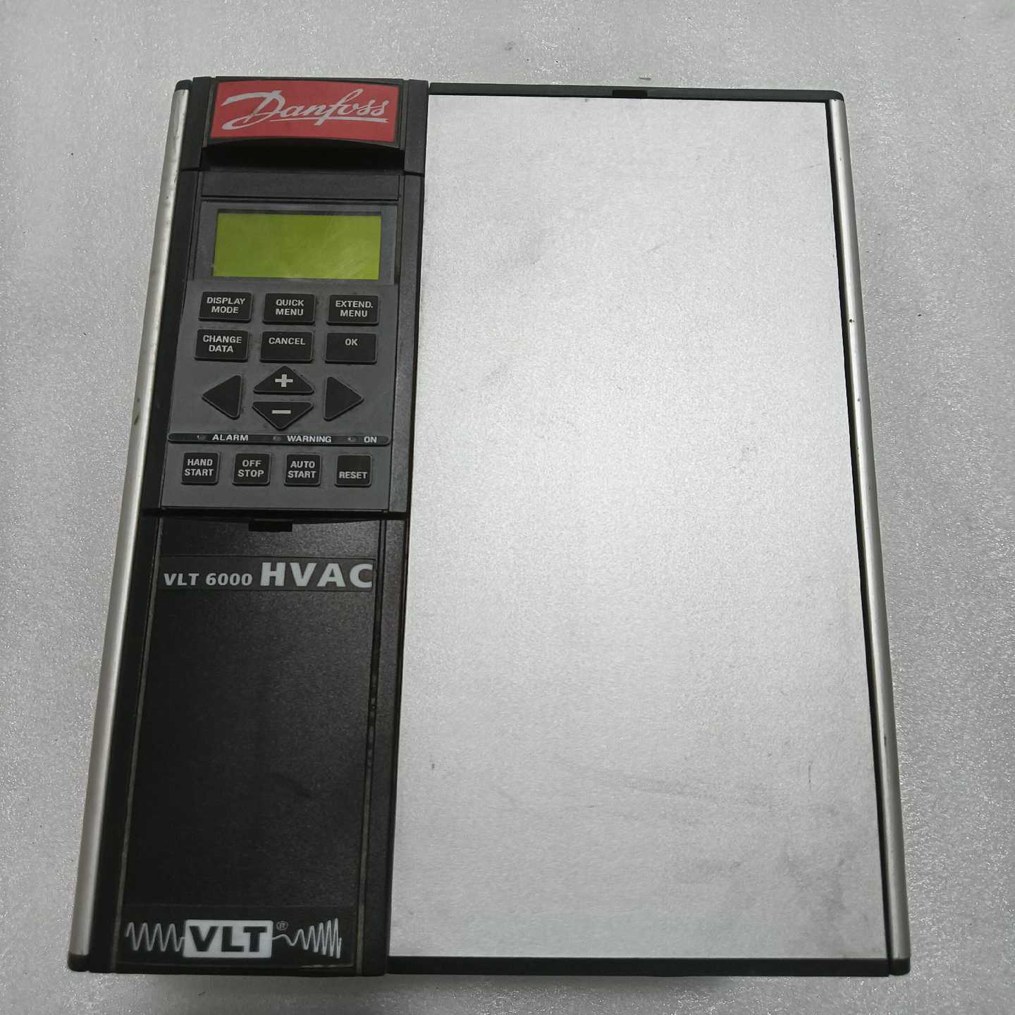 丹佛斯VLT6000变频器VLT6011HT4C20STR3询价