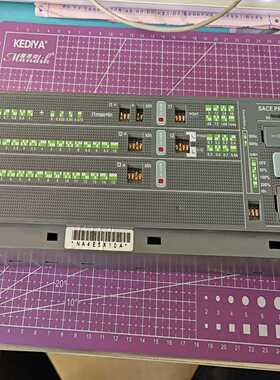 SACEPR121/P，三段式ABB框架断路器控制器，输入【博航商行】