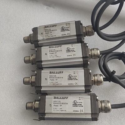 巴鲁夫BIS0105BISM402072002议价