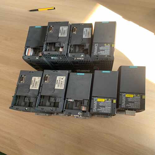 变频器6SL3210-1KE11-8UB16SL32询价