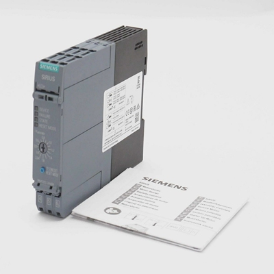 SiemensSIRIUS3RM1202-2AA043RM1202-2AA04E:03Wendestart