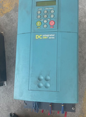 询价-欧陆直流调速器590P01105000011UKA