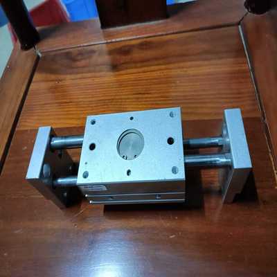 议价原装亚德客阔型平行夹爪手指气缸HFT16X60S