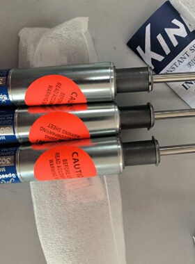 白马DESCHNER KINECHEK缓冲器 3022-19--议价商品