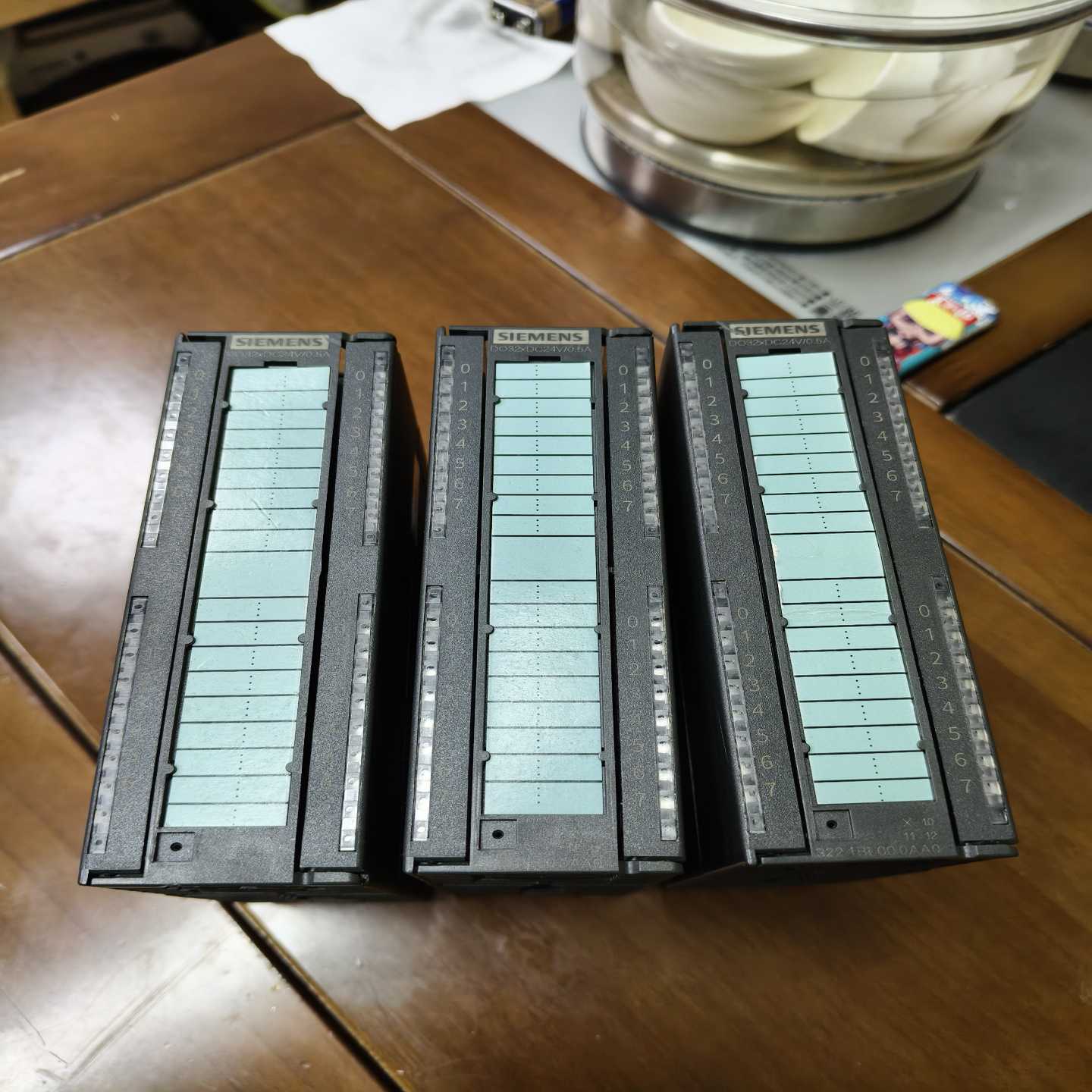 西门子PLC模块，型号6ES7322-1BL00-0AA0，--议价商品