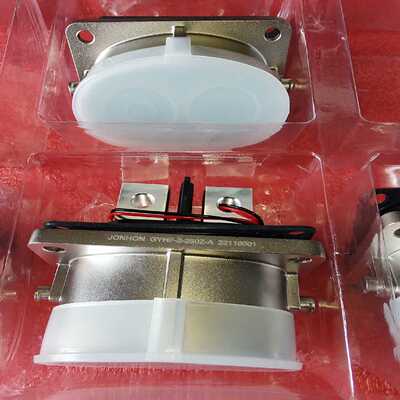 JONHON/中航光电GYHF-2-250询价