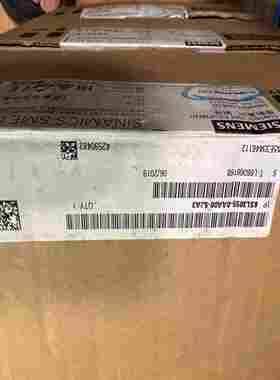 没有拆封6SL3055-0AA00-5KA3询价