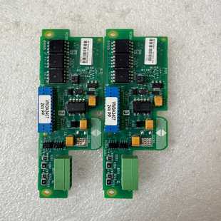 施耐德变频器PG卡，VW3A3407施耐德变频器编码器通讯卡--议价商品