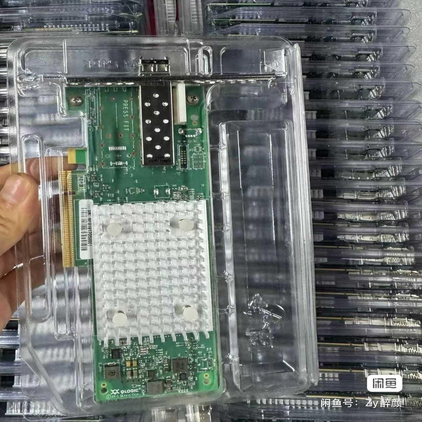 Dell/戴尔QLE2690-DEL16G单口惠普版--议价商品