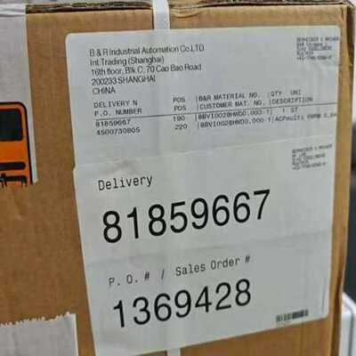 伺服驱动器8BVI0028HWD0.000-1询价