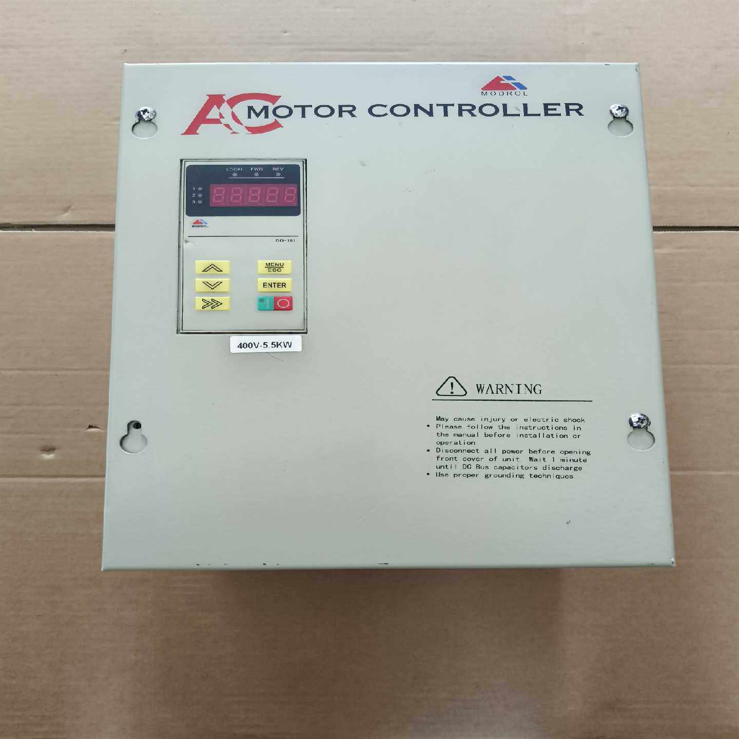 咨询-蒙德驱动变频器IMS-GF-45P5D5.5千瓦