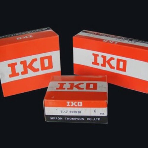 日本进口推力球组合滚针轴承IKONAX1-3030Z.NAX1-3532Z正品