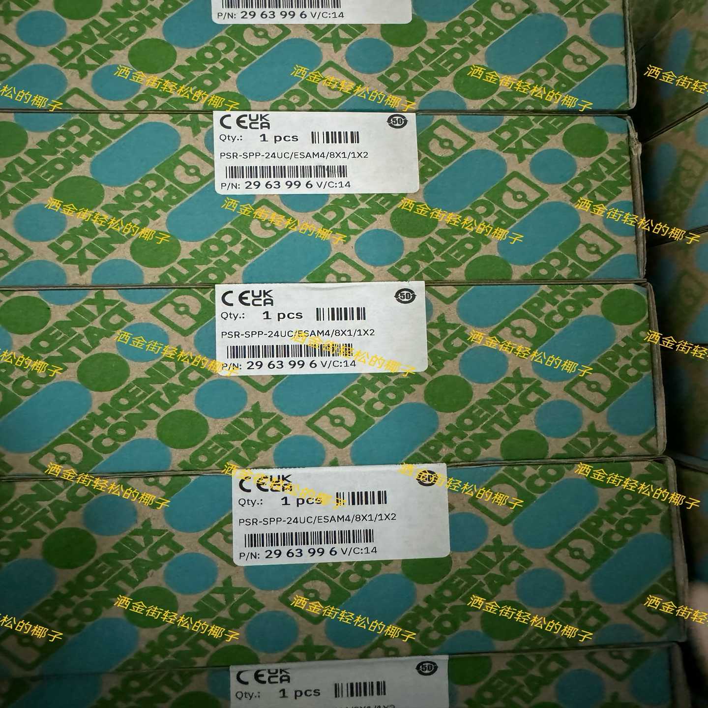 询价2963996PSR-SPP-24UC/ESAM4/8X1