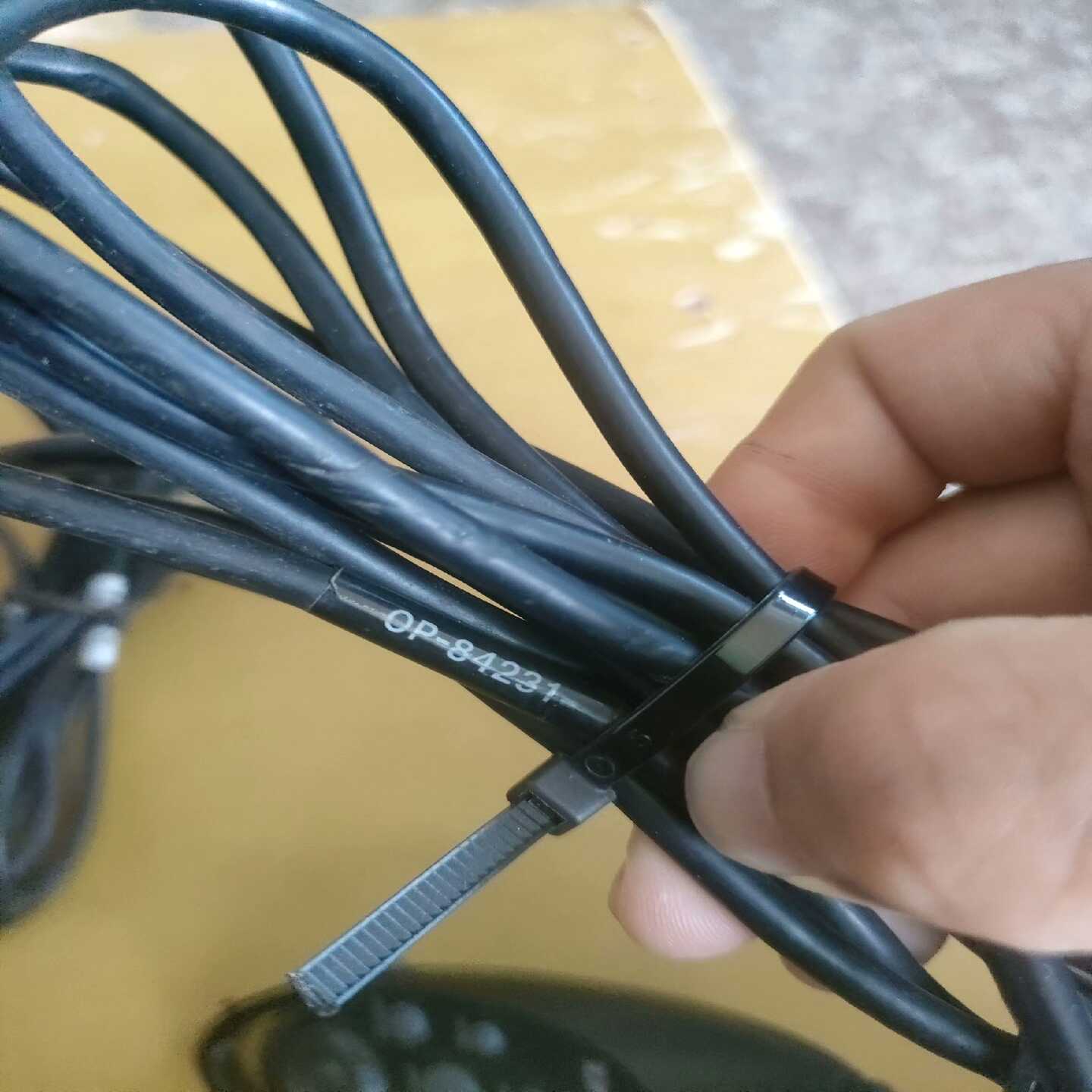 议价基恩士O-8421视觉控制器手柄拆