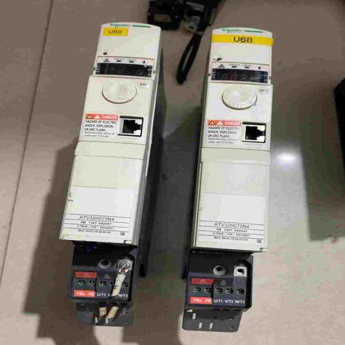 ATV32H075N4+0.75KW+变频器+A~询价