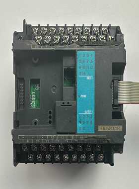 永宏FBS-24XYR，拆机现货，实物拍摄，成色一般，功能包--议价商