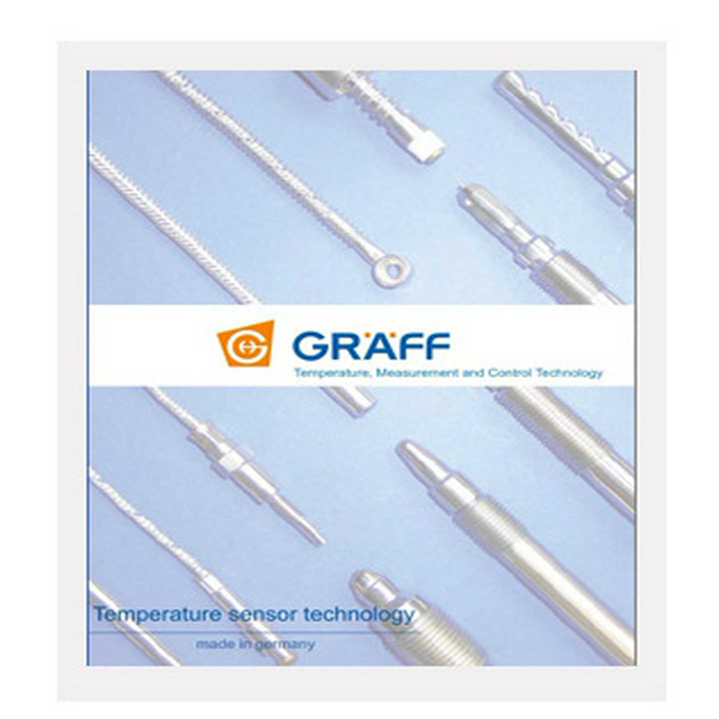 德国GRAEFF格拉夫DAI-3E2-12A-B35E-S0-F5-R-W-6Po-000传感器