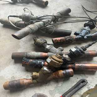 034G2001 丹佛斯电子膨胀阀ETS250 034G26 星慕电子