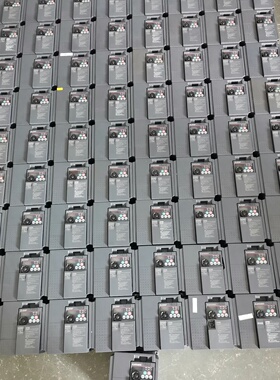 议价FrE7401.5KCht Dismling Mitsubishi Frequency Converter 1.