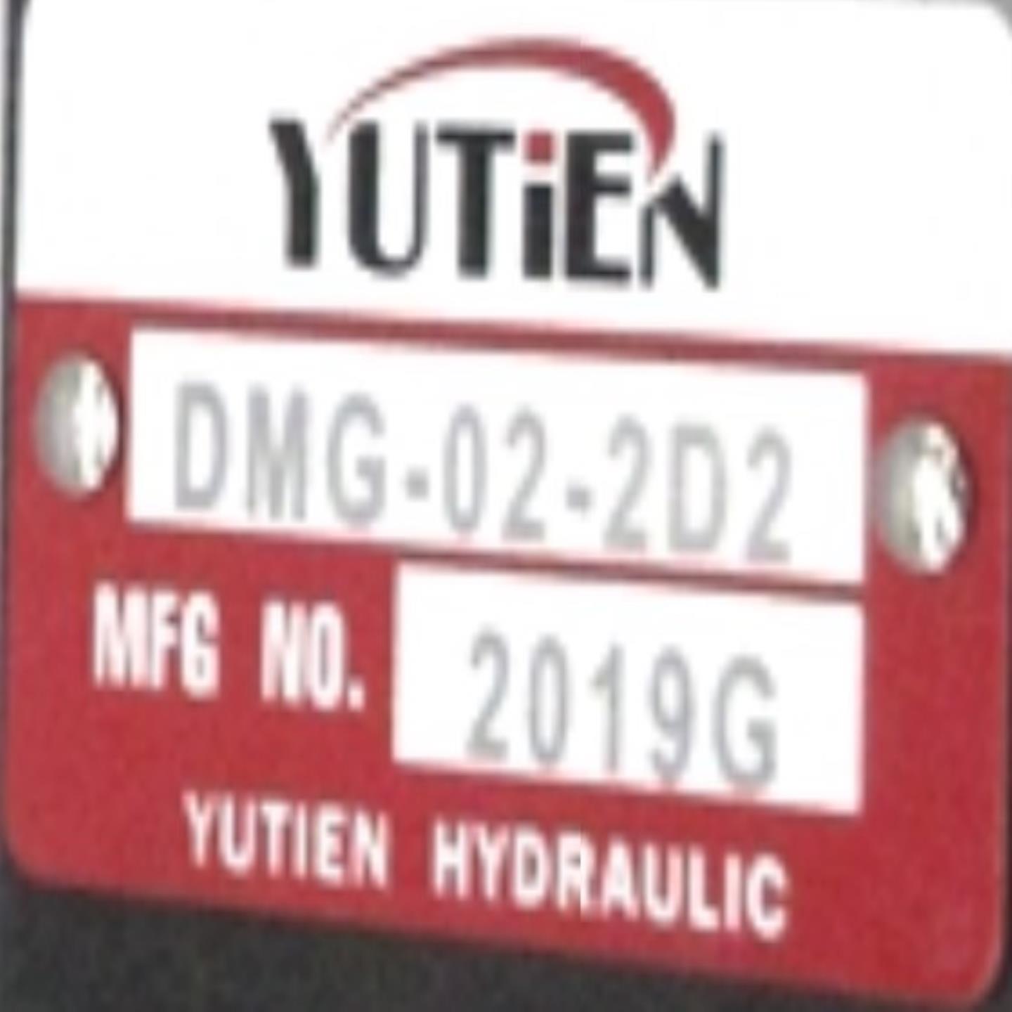 议价议价换向阀 DRT-03-3C73C83C93C103C113C12 YUTIEN油田议价