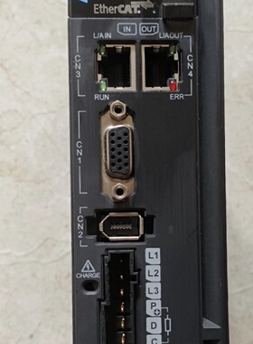 【询价】汇川伺服驱动器SV660NS5R5I ，750w，几乎，适用