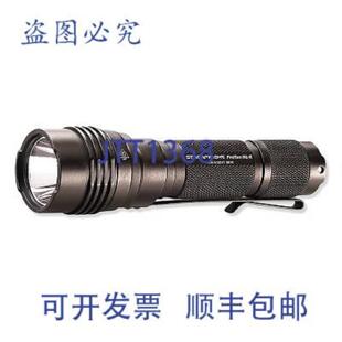 供应Streamlight 88064 ProTac HL-X 战术手电筒 1000 流明