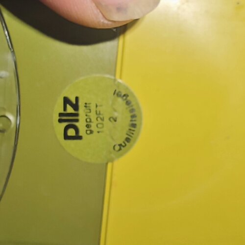 询-皮尔兹PILZ安全继电器PNOZ13S1024V