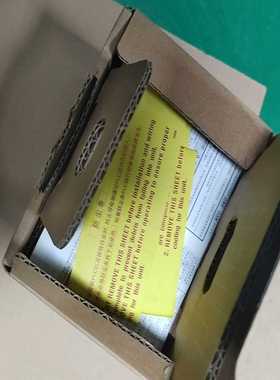 汇川电机 MS1H4-10B30CB-A330R，汇川伺服电