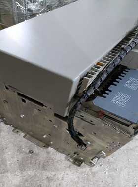 SMC电磁阀底座VQ4000，拆机件，成色如图，实拍一议价商品